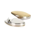 Jacquemus Dame Accessories Grå ONE SIZE,