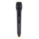 Eikon Wm101dmv2 Wireless System Two Channel Uhf Fix Freq