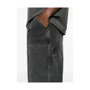 Carhartt Wip Herre Jeans Grå S,