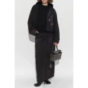 Balenciaga Dame Jakker Svart XS,