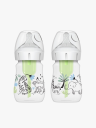 Dr Brown Wideneck 150ml Option 2-Pakk Jungel Flerfarget ONE SIZE