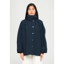 Max Mara Dame Jakker Blå M,