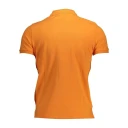 U.s. Polo Assn. Herre Topper Oransje 2XL,