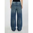 Liu Jo Dame Jeans Blå W25,