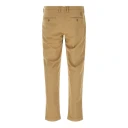 Jacob Cohën Herre Bukser Beige W40,