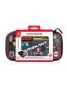 PDP Deluxe Travel Case Mario Kart Averts Licensed Switch