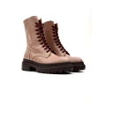 L'Autre Chose Dame Sko Rosa 37 1/2 EU,