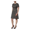 Dolce & Gabbana Dame Kjoler Svart XS,