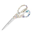 Fiskars - FXI universalsaks 21 cm Taika hvit