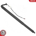 Elektromotor bakluke ESEN SKV 52SKV207