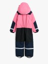 Tretorn Polar Isolert Vinterdress til Barn Chateau Rose 86-92