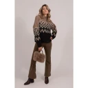 Haust Collection Dame Strikkevarer Flerfarget S,