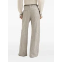 Brunello Cucinelli Dame Bukser Beige M,