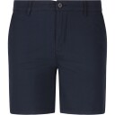 NOU Quentin Stretch Shorts Herre Navy 2XL