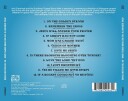 Arvil Gearhart, The Southern Gospel Band  On The Golden Strand  CD