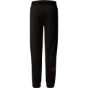 The North Face Mountain Athletics Joggebukser Barn Svart 124   129