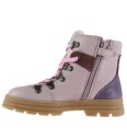 Wheat Vintersko   Toni Hiker   Tex   Dark Lavender   Wheat   31   Vinterstøvler Beige Brun Lilla Rosa