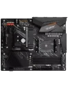 Gigabyte B550 Aorus Elite V2 ATX Hovedkort med DDR4 Støtte og 2.5GbE LAN