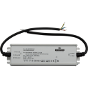 Ansell Lighting utendørs LED driver 24V 200W