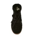 Isabel Marant Dame Sko Svart 41 EU,