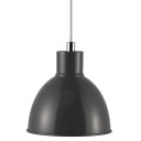NORDLUX POP PENDEL E27, ANTRASITT