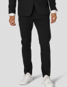 Clean Cut Copenhagen Milano Jersey Pants - Black - 33 x 34