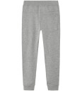 Name It Vimo joggebukse til barn Grey Melange