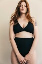 Boob Design Amme Bh, Soft Nursing Full Cup - Svart   Boob Design
