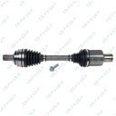 GSP 203679 Drivaksel