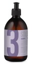 IdHAIR Solutions No.3 Mild Sjampo for Sensitiv Hodebunn 500 ml
