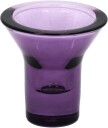 Born In Sweden Lumi lysestake 8 cm Lilla