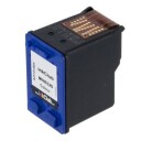 inkClub MHB320 Blekkpatron, erstatter HP 22XL, 3-farge, 17 ml