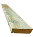 Moelven FURU 45X070 VANNBRETT KL1 CUIMP