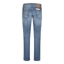 Jacob Cohën Herre Jeans Blå W33,