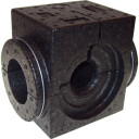ISOLASJONSDEKSEL EPP FOR ASV-25