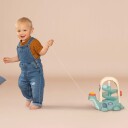 Smoby LS marmorkjøring S child padde