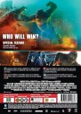 Godzilla Vs. Kong DVD