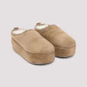 Balenciaga Dame Sko Brun 40 EU