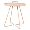 Cane line On The Move 44 cm Light Rose