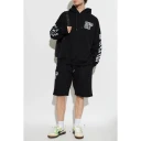 Off White Herre Shorts Svart XL,
