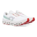 On Cloudmonster 1   White   46
