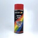 Motip Engine Paint Aluminium
