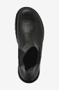 Birkenstock   Chelseaboots Highwood Slip On Mid Lena Black   Svart