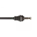 Point Gear Drivaksel POINT GEAR PNG72323