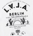 Lala Berlin T skjorte   Cara   Lala Berlin   Lala Berlin   XS   Xtra Small   T skjorte   Hvit