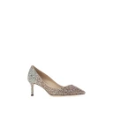 Jimmy Choo Dame Sko Grå 40 EU,