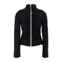 Nanushka Dame Bluser & Skjorter Svart L,