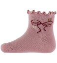 Name It Baby Sokker nbfTillie 2 pakning Rosa