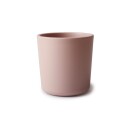mushie Cup 200 ml 2 stk, Blush