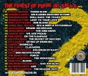 Diverse Punk  Sun Of A Bastard Vol. 12  CD